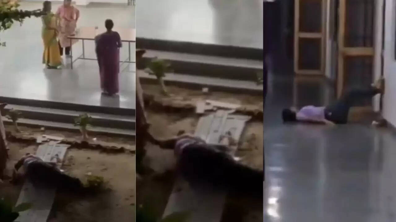 राजस्थान के वनस्थली विद्यापीठ में छात्रा की आत्महत्या का प्रयास, पुलिस जांच शुरू