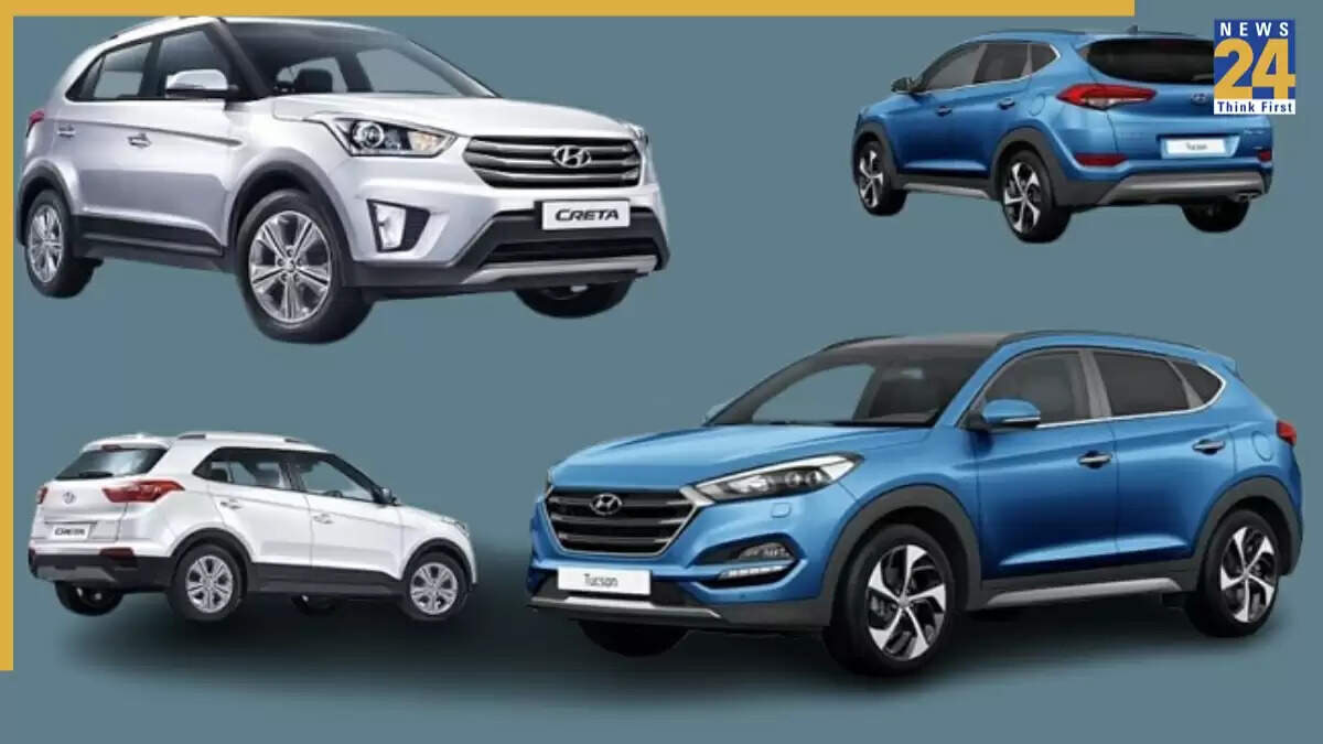 Hyundai की कारों की कीमतों में कटौती: ग्राहकों को मिलेगा बड़ा लाभ