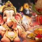 विनायक चतुर्थी: जानें पूजा विधि और शुभ मुहूर्त