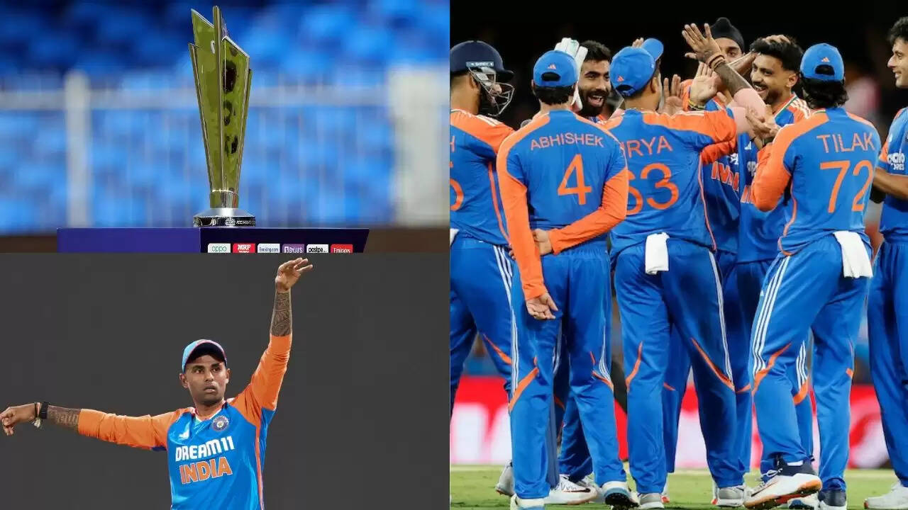 2026 टी20 वर्ल्ड कप के बाद भारत के नए कप्तान के रूप में ये 3 खिलाड़ी हो सकते हैं संभावित विकल्प