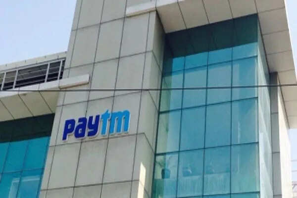 पेटीएम ने वित्त वर्ष 26 की पहली तिमाही में 123 करोड़ रुपए का मुनाफा दर्ज किया