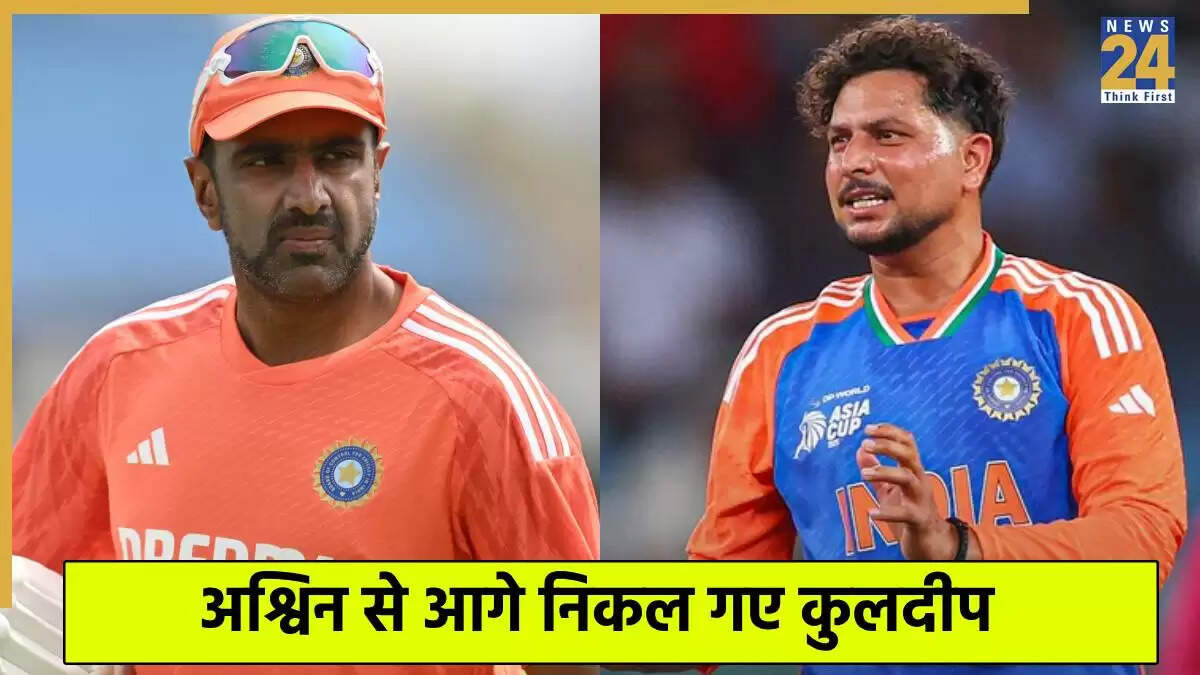 Kuldeep Yadav's Stellar Performance in Asia Cup 2025