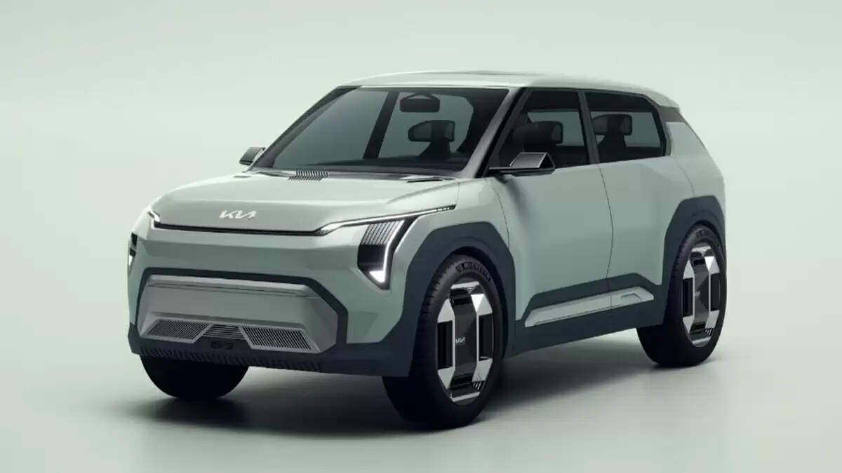 2025 में लॉन्च होने वाली नई इलेक्ट्रिक MPVs: परिवार के लिए बेहतरीन विकल्प