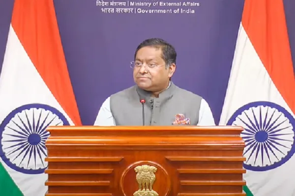 इस्लामाबाद कोर्ट धमाके के बाद शहबाज शरीफ का भारत पर आरोप