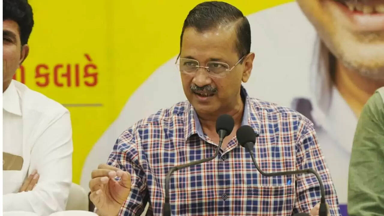 केजरीवाल का मोदी सरकार पर हमला: किसानों की दुर्दशा और अमेरिकी कपास पर ड्यूटी हटाने का मुद्दा