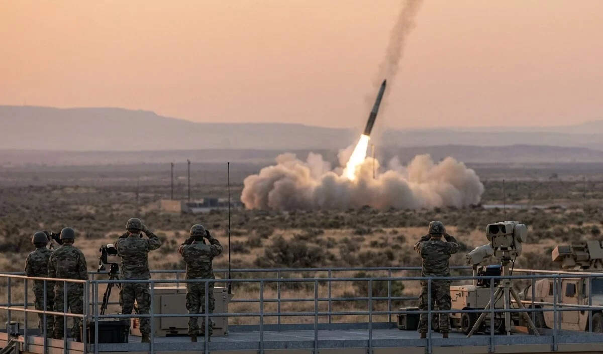 मध्य पूर्व में बढ़ते तनाव से वैश्विक ऊर्जा बाजार पर असर