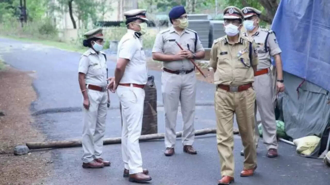 ओडिशा में काले जादू के आरोप में युवक की हत्या: ग्रामीणों ने किया जघन्य अपराध