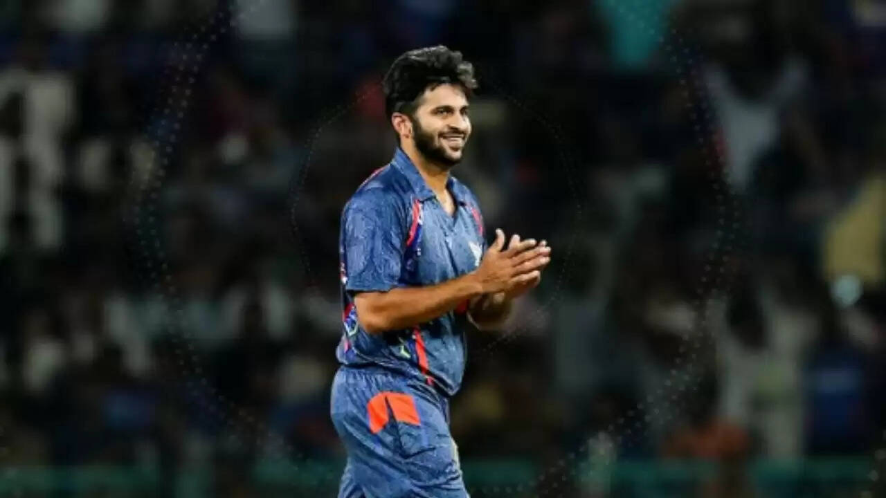 शार्दुल ठाकुर का मुंबई इंडियंस में शामिल होना: आईपीएल 2026 की तैयारी