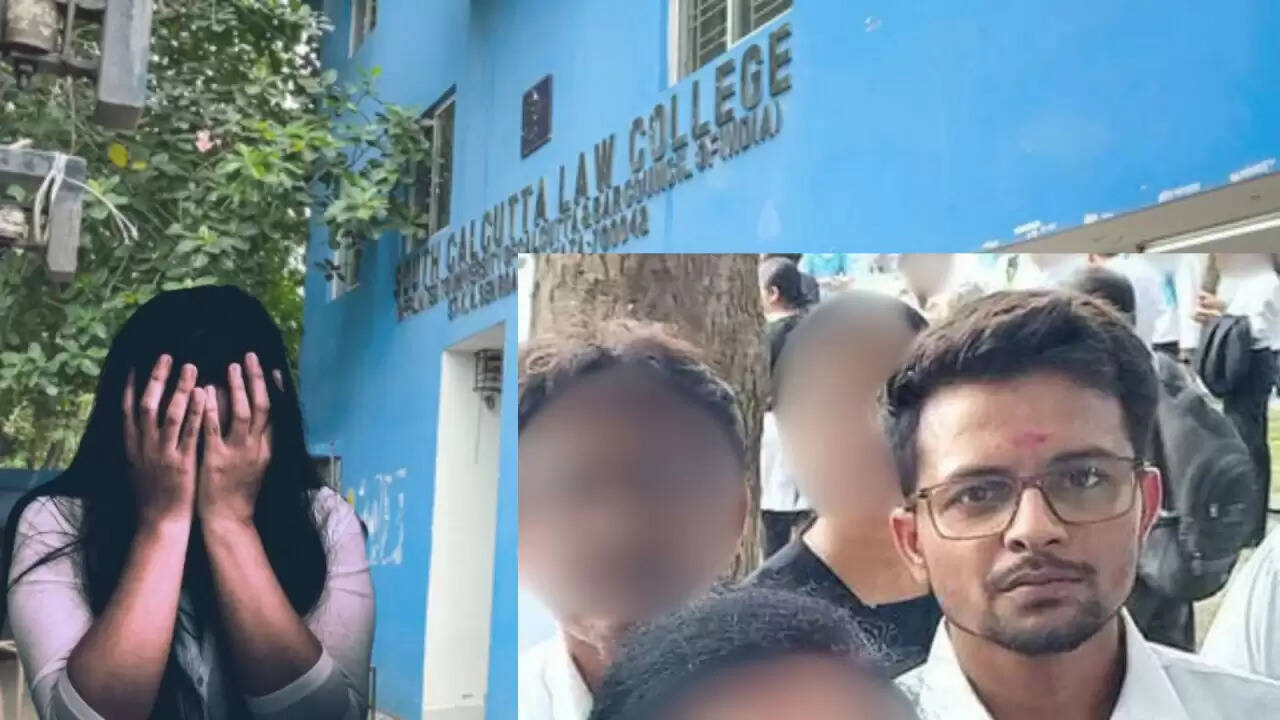 कोलकाता में छात्रा के साथ गैंगरेप: आरोपी गिरफ्तार, सुरक्षा पर उठे सवाल