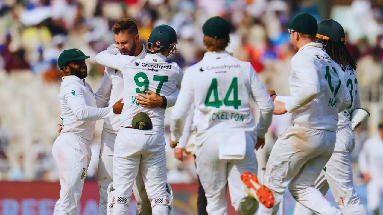 गुवाहाटी टेस्ट: क्या भारत कर पाएगा 522 रन का विशाल लक्ष्य हासिल?