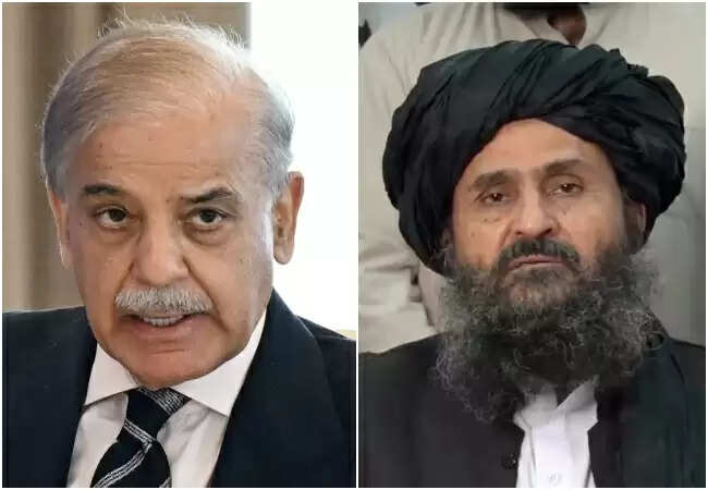 पाकिस्तान और अफगानिस्तान के बीच बढ़ता तनाव: तालिबान को दी गई तख्तापलट की धमकी