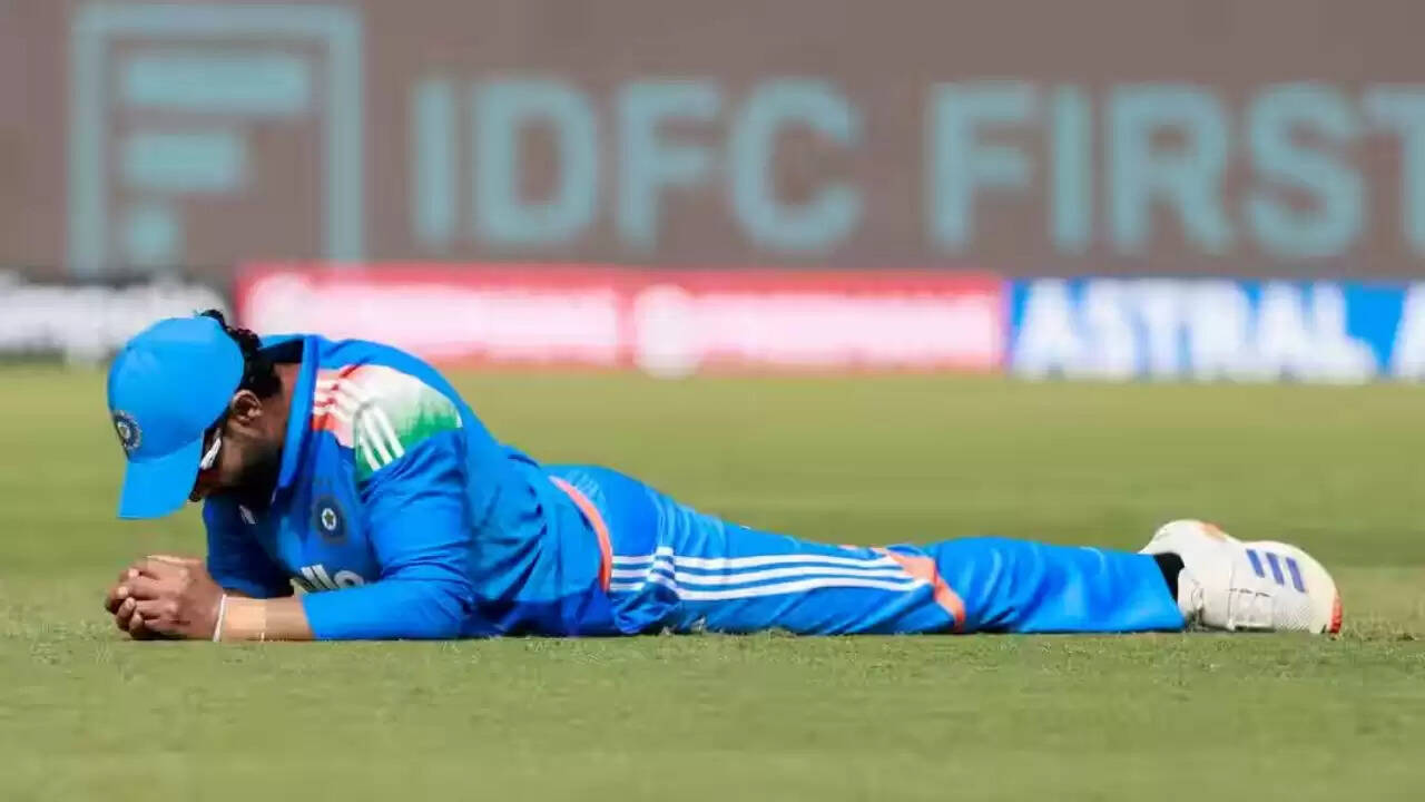 रवींद्र जडेजा ने ODI रिटायरमेंट पर संकेत दिए, जानें उनकी जगह कौन ले सकता है