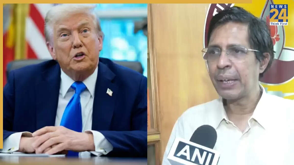 H-1B वीजा शुल्क में वृद्धि: IIT मद्रास के निदेशक का बयान