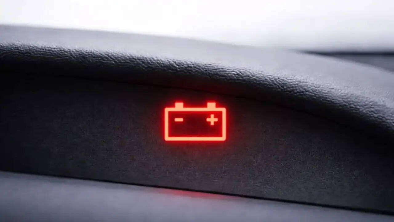 कार बैटरी के कमजोर होने के 5 संकेत जो आपको जानने चाहिए