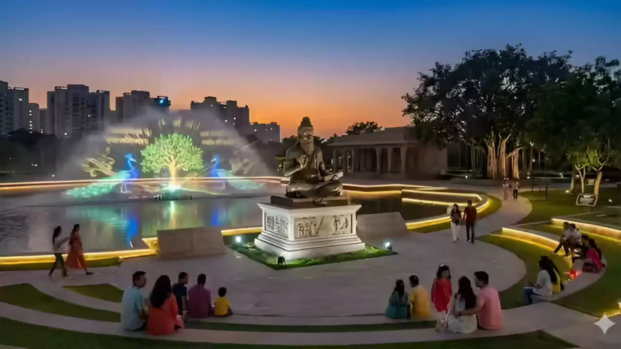 नोएडा में बिना खर्च के मजेदार गतिविधियाँ: 10 बेहतरीन विकल्प