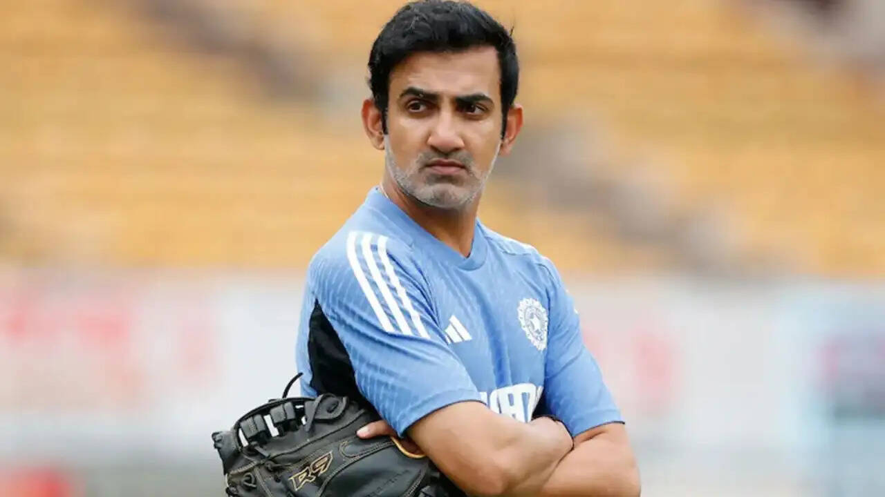 गौतम गंभीर ने टी20 वर्ल्ड कप जीतने के बाद आलोचकों को दिया जवाब