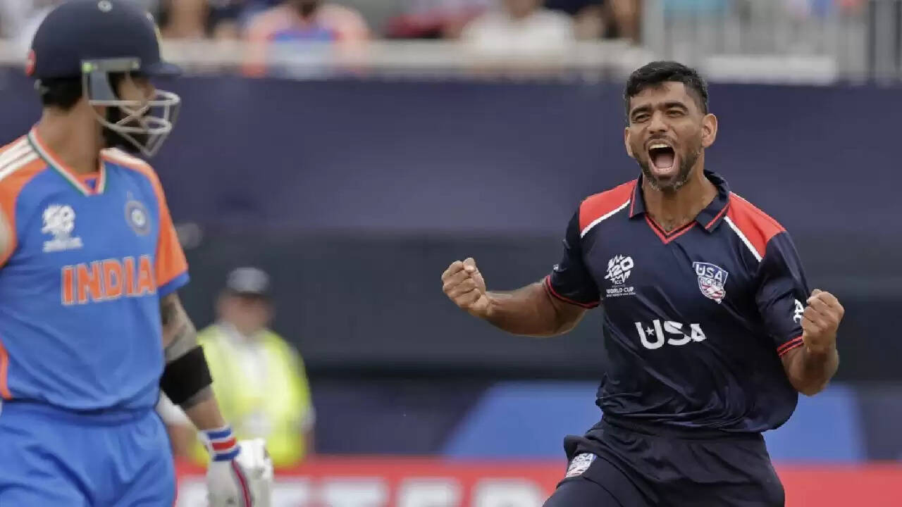 T20 World Cup 2026: भारत में जन्मे 5 खिलाड़ी जो विदेशी टीमों के लिए खेलेंगे