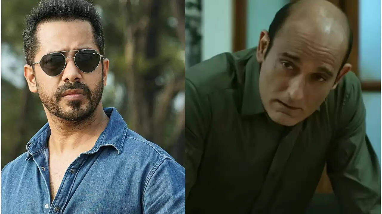 दृश्यम 3 विवाद: डायरेक्टर अभिषेक पाठक ने दी स्पष्टता