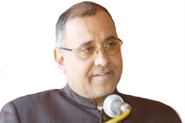 पंडित दीनदयाल उपाध्याय की जयंती पर अविनाश राय खन्ना का संबोधन