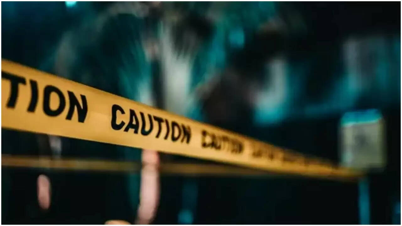 दक्षिणी चीन में अंधविश्वास के चलते युवती की मौत, मां-बेटी को मिली सजा