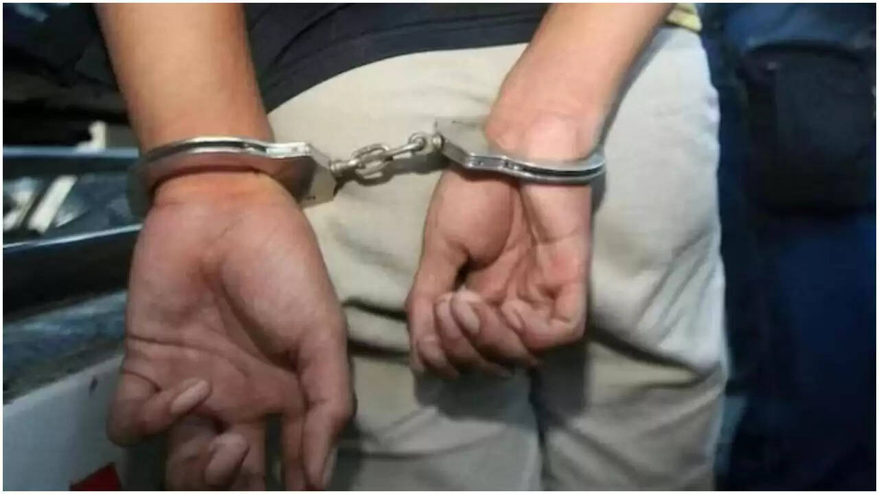 बेंगलुरु में महिलाओं पर हमला: 37 वर्षीय व्यक्ति गिरफ्तार