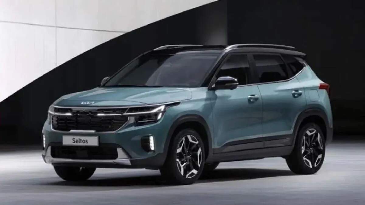 2026 Kia Seltos: नई फीचर्स और अपडेट्स