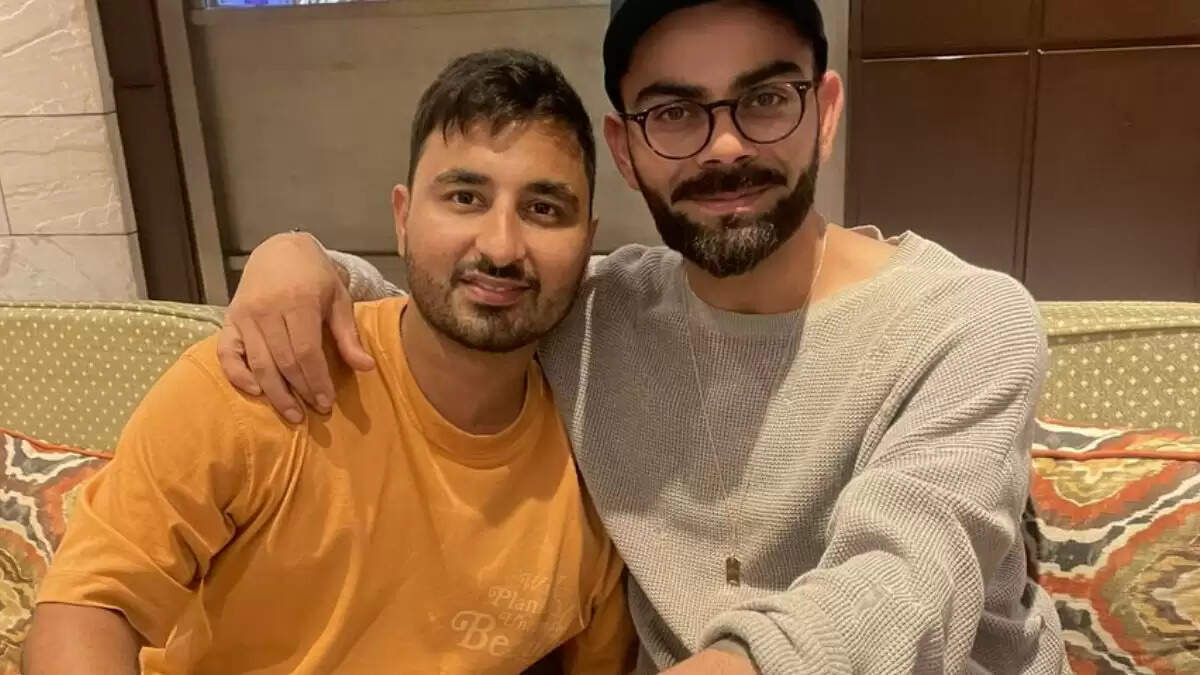 विराट कोहली को टेस्ट क्रिकेट से संन्यास वापस लेना चाहिए, पूर्व खिलाड़ी का बयान