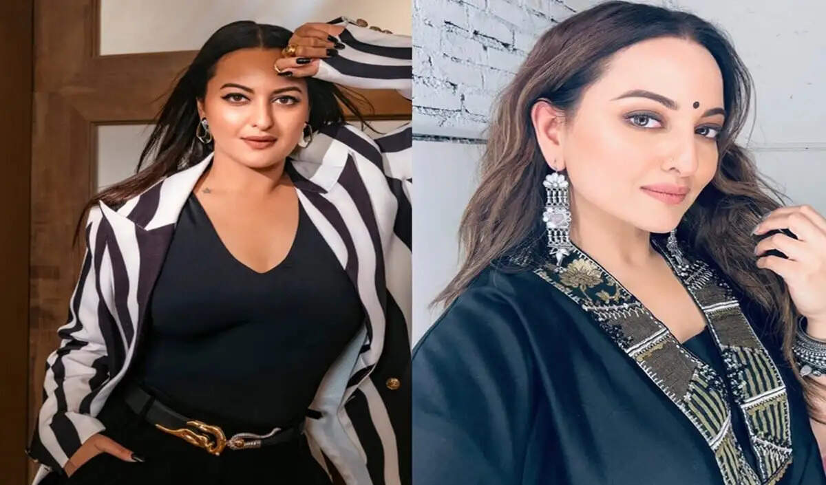 सोनाक्षी सिन्हा का 39वां जन्मदिन: जानें उनके जीवन की खास बातें