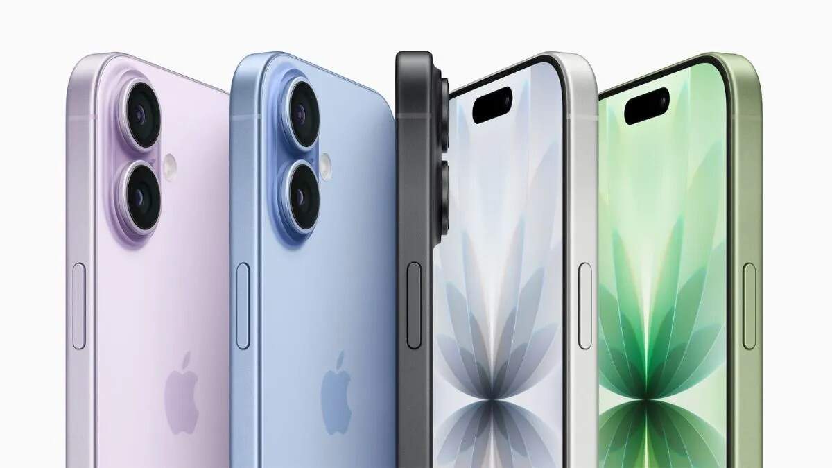 iPhone 17 पर कैशबैक में कमी, ग्राहकों को होगा नुकसान