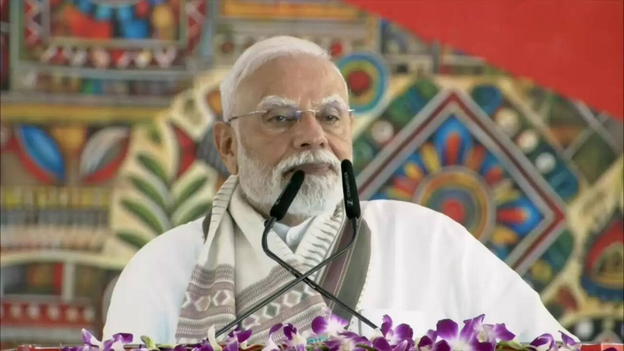 बिहार में PM मोदी ने उद्घाटन किया अत्याधुनिक औंटा-सिमरिया पुल, जानें इसके फायदे