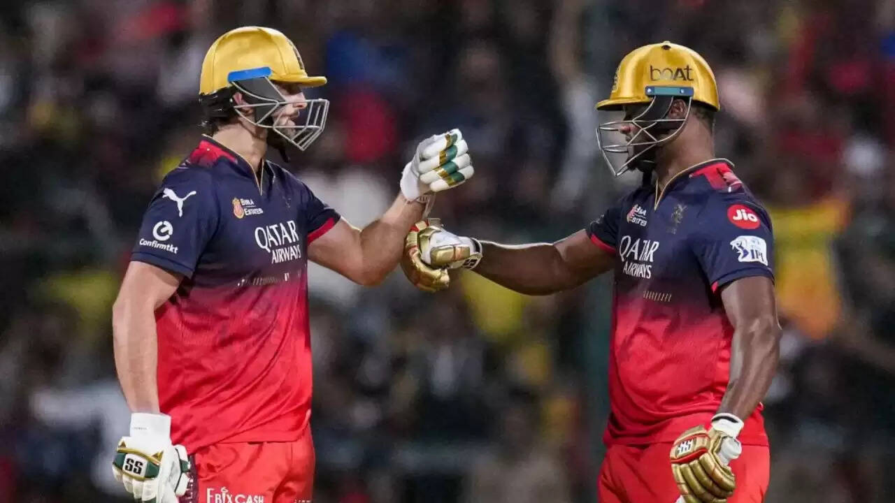 IPL 2025: क्या टिम डेविड फाइनल में खेलेंगे? RCB की उम्मीदें टिकी हैं