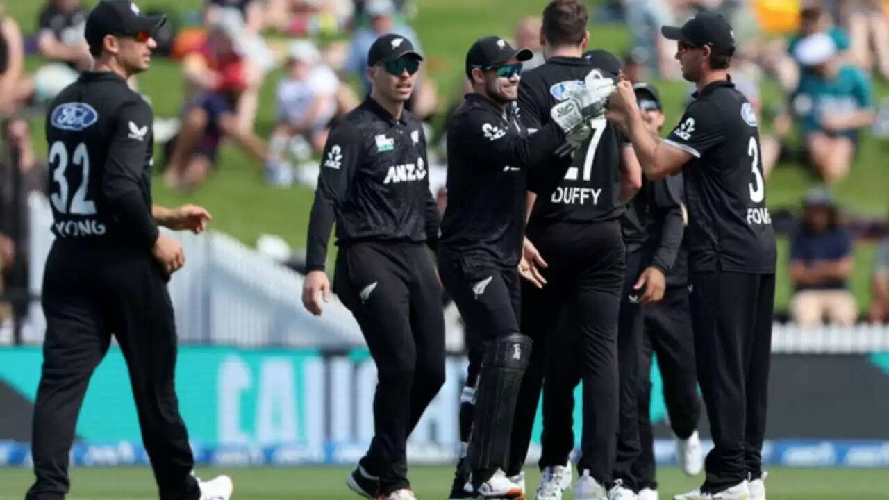 टी20 वर्ल्ड कप 2026 से पहले न्यूजीलैंड को बड़ा झटका, फर्ग्यूसन चोटिल