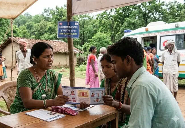 हिमाचल प्रदेश के जनजातीय क्षेत्रों में यौन संचारित रोगों का बढ़ता खतरा