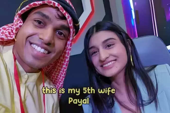 पायल गेमिंग का नया वीडियो वायरल: फैंस की नींद उड़ गई