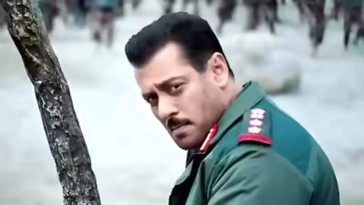 सलमान खान का ईद 2027 के लिए बड़ा ऐलान, फैंस से कहा- थोड़ा सब्र रखें