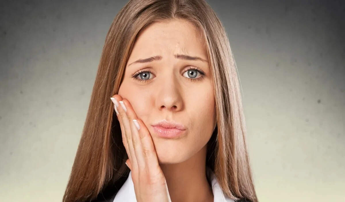 दांत दर्द से राहत पाने के लिए आयुर्वेदिक नुस्खा