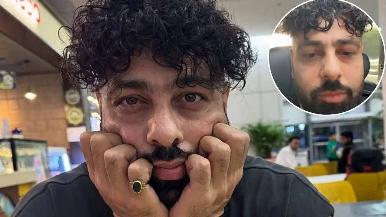 बादशाह का नया गाना 'टटीरी' विवाद में, माफी मांगी