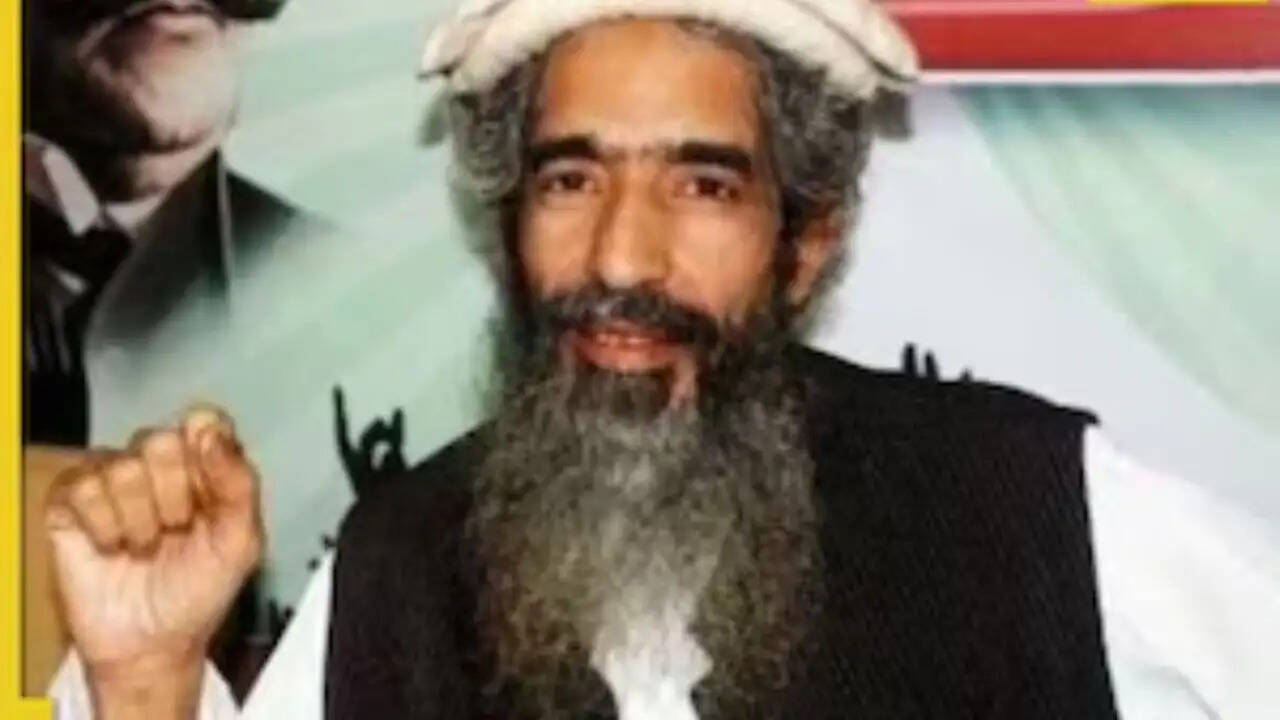 लाहौर में आतंकी हमले का शिकार हुआ लश्कर-ए-तोयबा का सदस्य अमीर हमजा