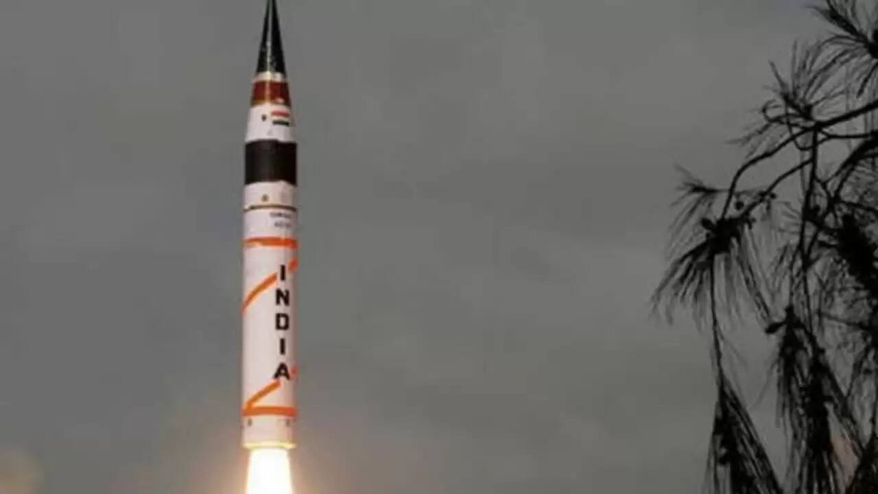 DRDO ने प्रलय मिसाइल का सफल परीक्षण किया: जानें इसकी खासियतें और महत्व