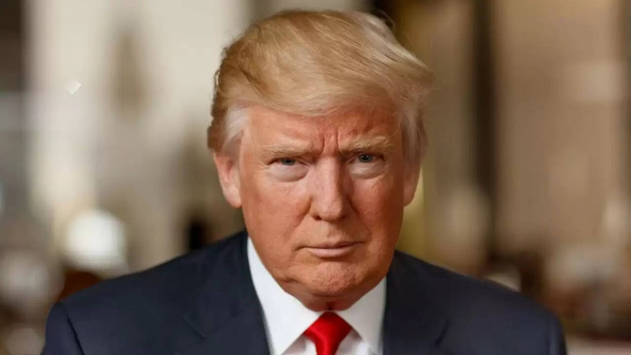 Donald Trump का नया सुरक्षा कदम: वॉशिंगटन में नेशनल गार्ड की तैनाती