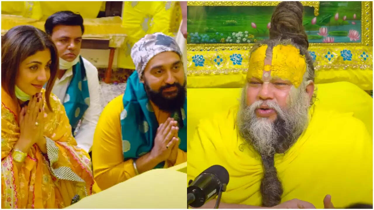 राज कुंद्रा ने किडनी दान की इच्छा जताई, विवाद बढ़ा