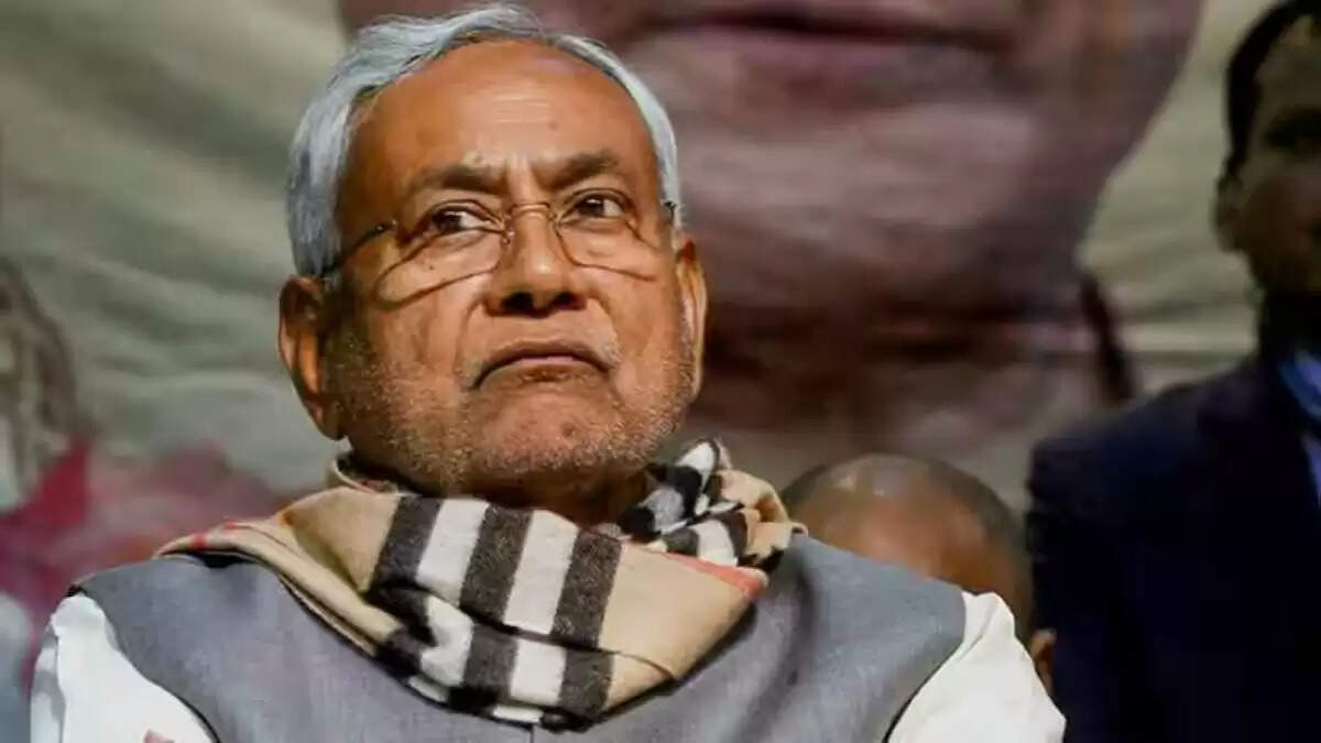 बिहार चुनाव 2025: नीतीश सरकार के लिए बढ़ते अपराधों की चुनौती