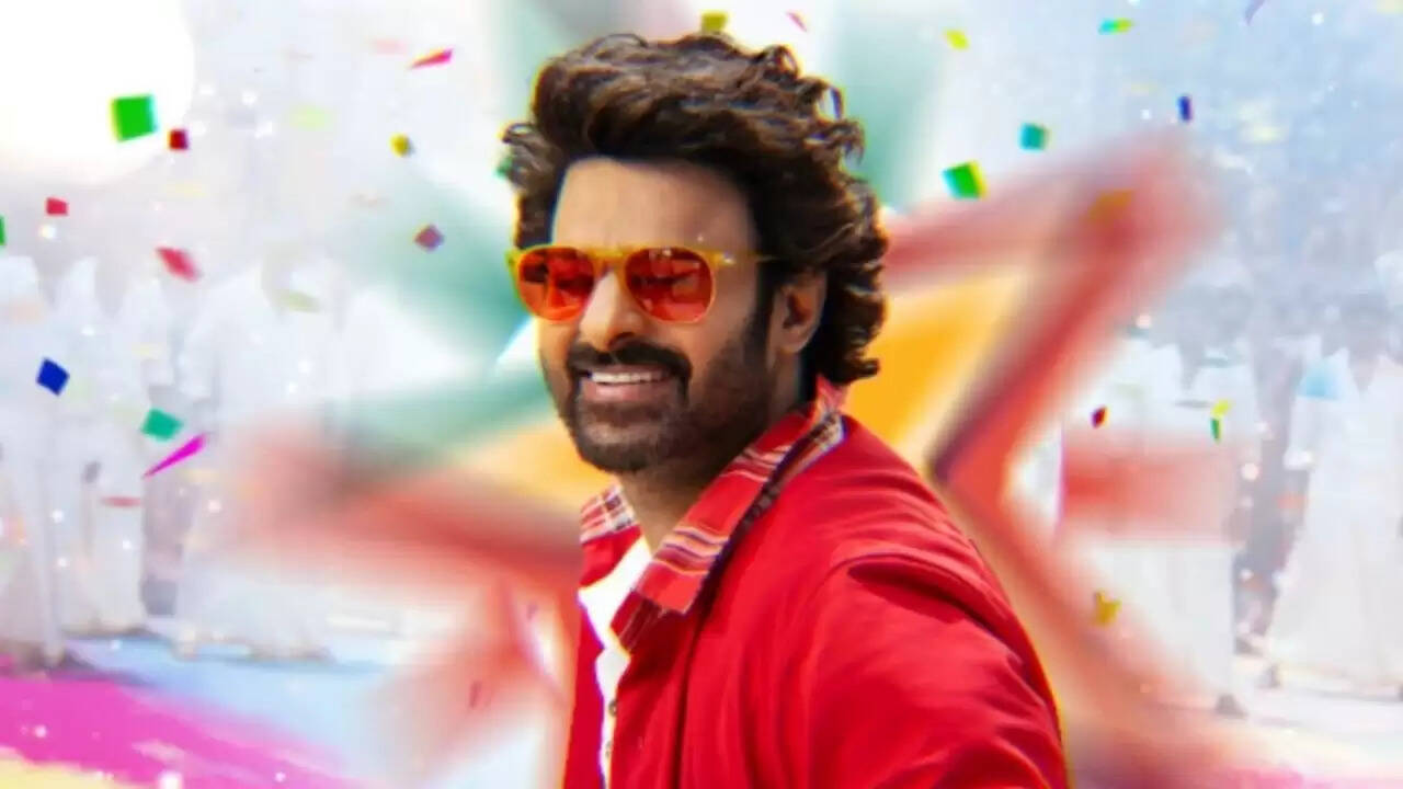 प्रभास की 'द राजा साब' बॉक्स ऑफिस पर निराशाजनक प्रदर्शन