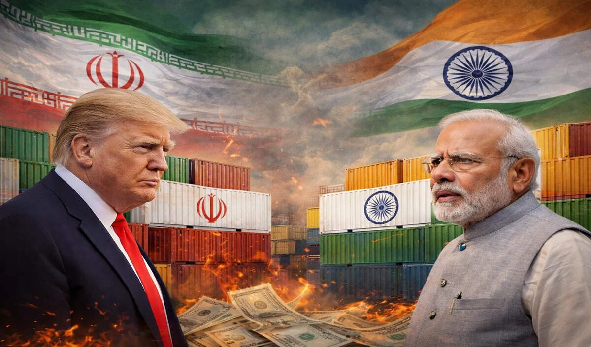 डोनाल्ड ट्रंप का भारत दौरा: अमेरिका-भारत संबंधों में संभावित बदलाव