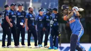 वनडे सीरीज के लिए 24 सदस्यीय टीम का ऐलान, युवा बल्लेबाज को मिली कप्तानी