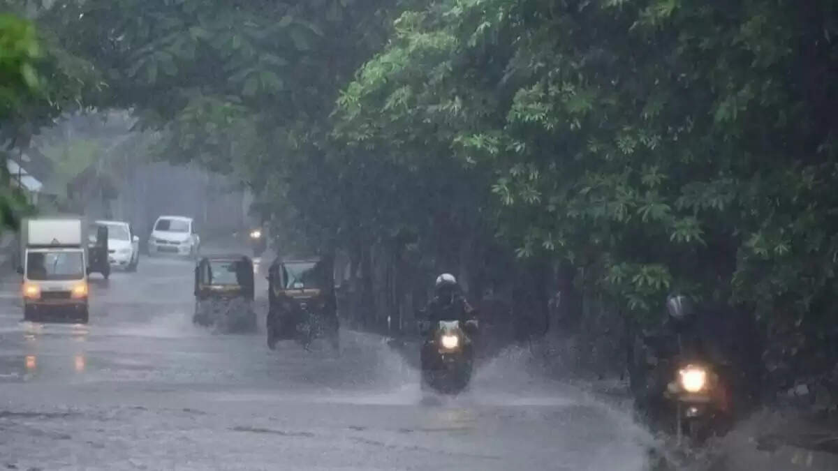 दिल्ली-एनसीआर में गर्मी की लहर: IMD ने जारी की चेतावनी