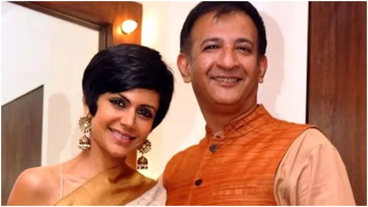 मंदिरा बेदी: एक प्रेरणादायक यात्रा और व्यक्तिगत संघर्ष