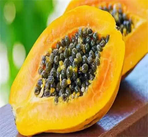 पपीते के बीज: स्वास्थ्य के लिए अनमोल और लाभकारी