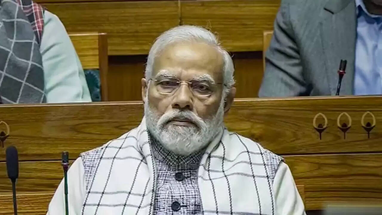 क्या पीएम मोदी को लोकसभा में न आने की सलाह दी गई? ओम बिरला का बड़ा बयान