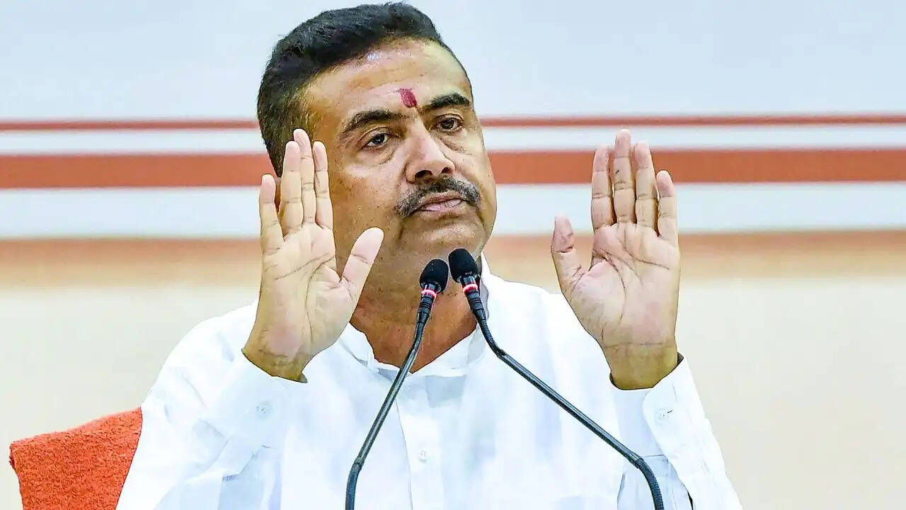 पश्चिम बंगाल में BJP सरकार का मंत्रिमंडल विस्तार: नए चेहरों की होगी एंट्री